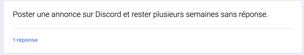Avis d'un rôliste sur comment trouver un groupe JDR près de chez soi